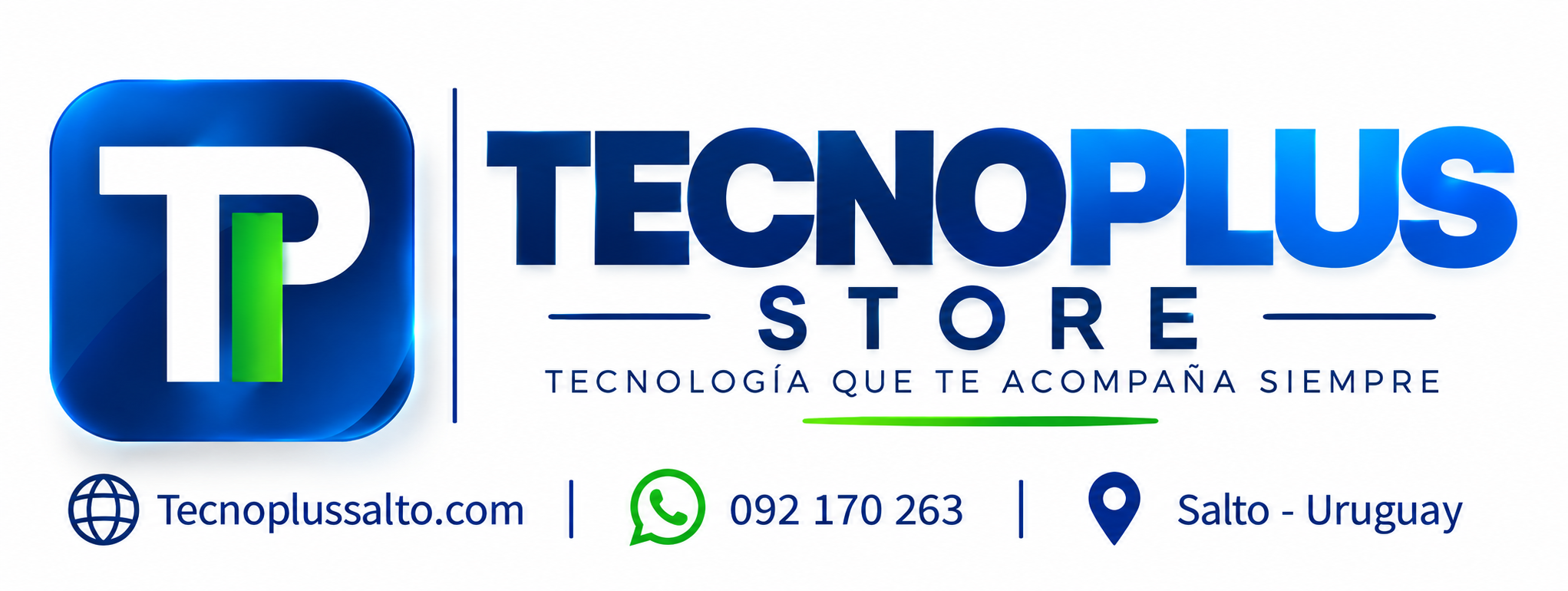 Tecnoplusuy