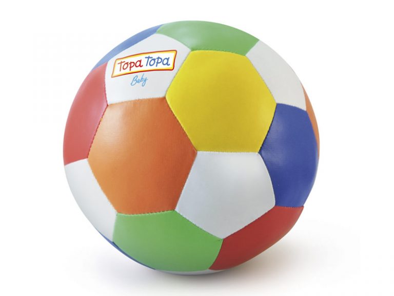 Pelota Topa Topa