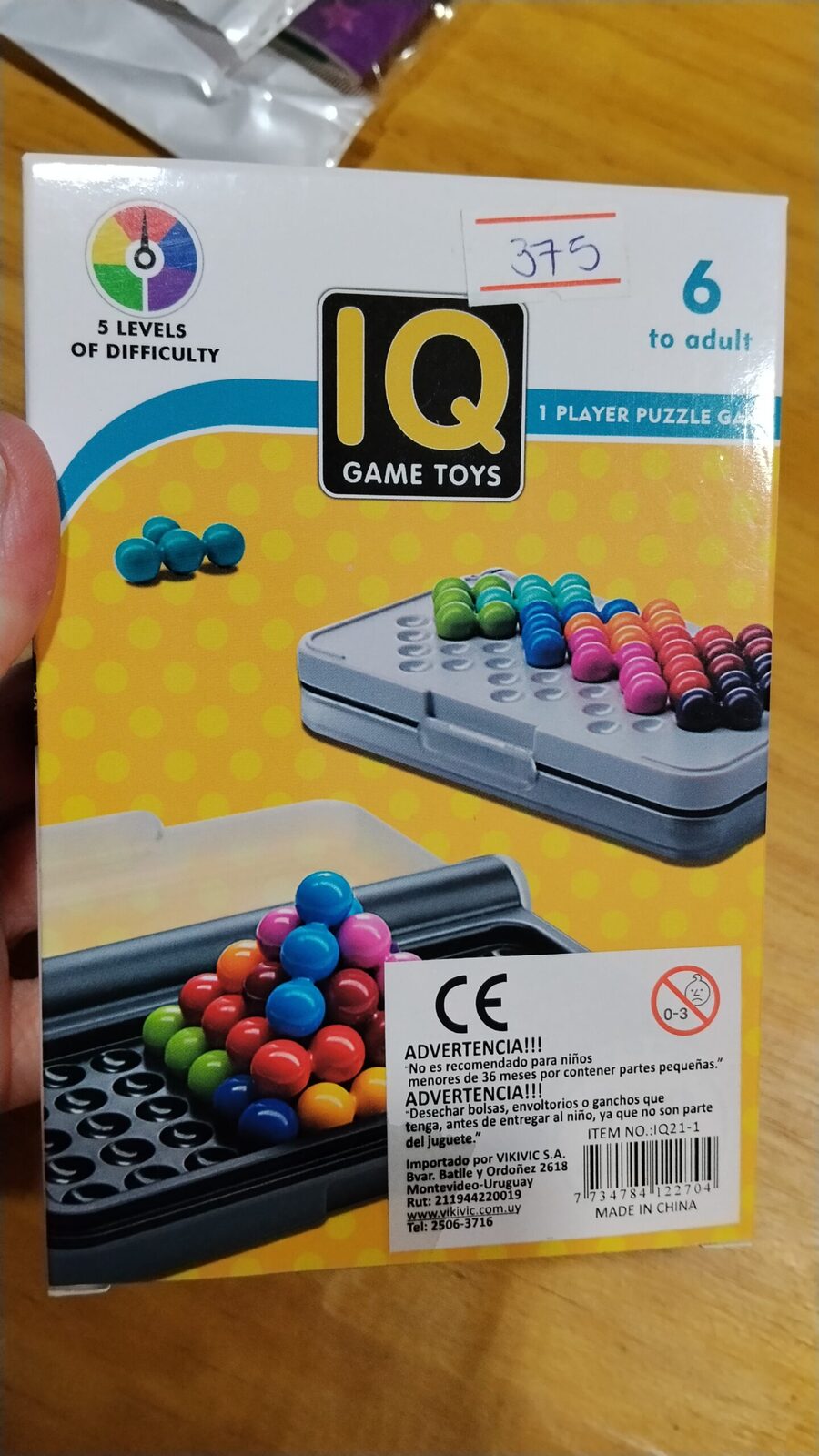 Ingenio IQ
