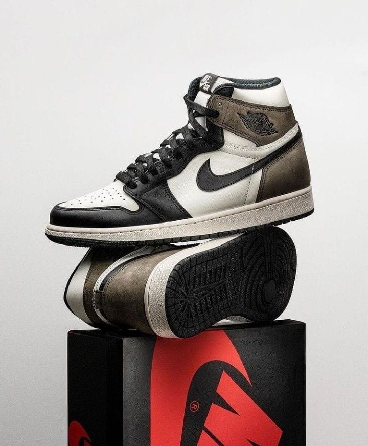 Air Jordan