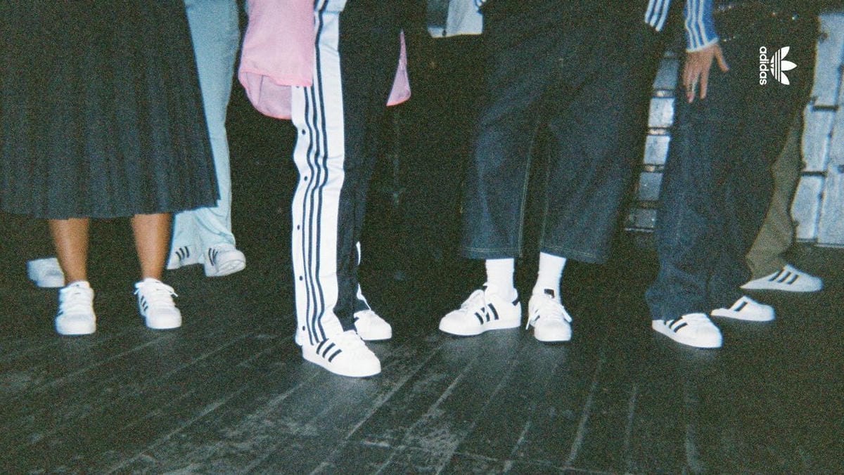 Adidas