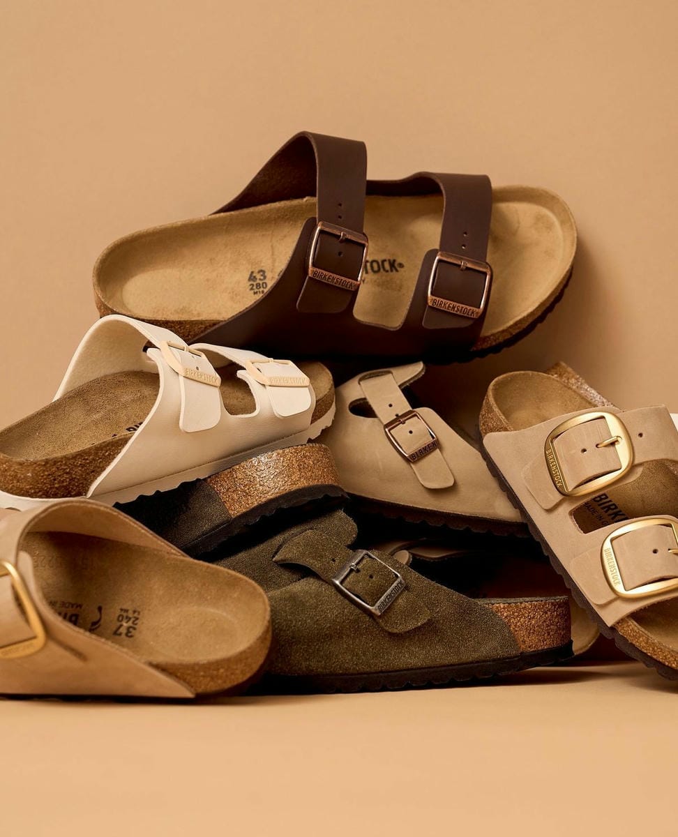 Sandalias