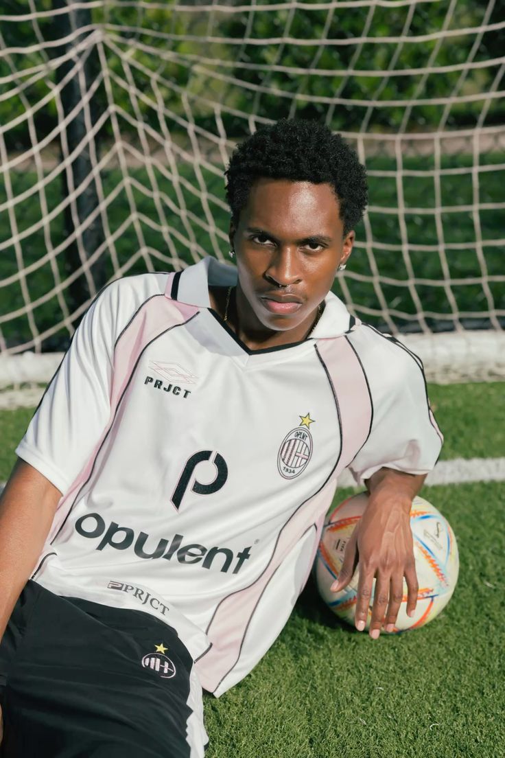 Camisetas De Futbol
