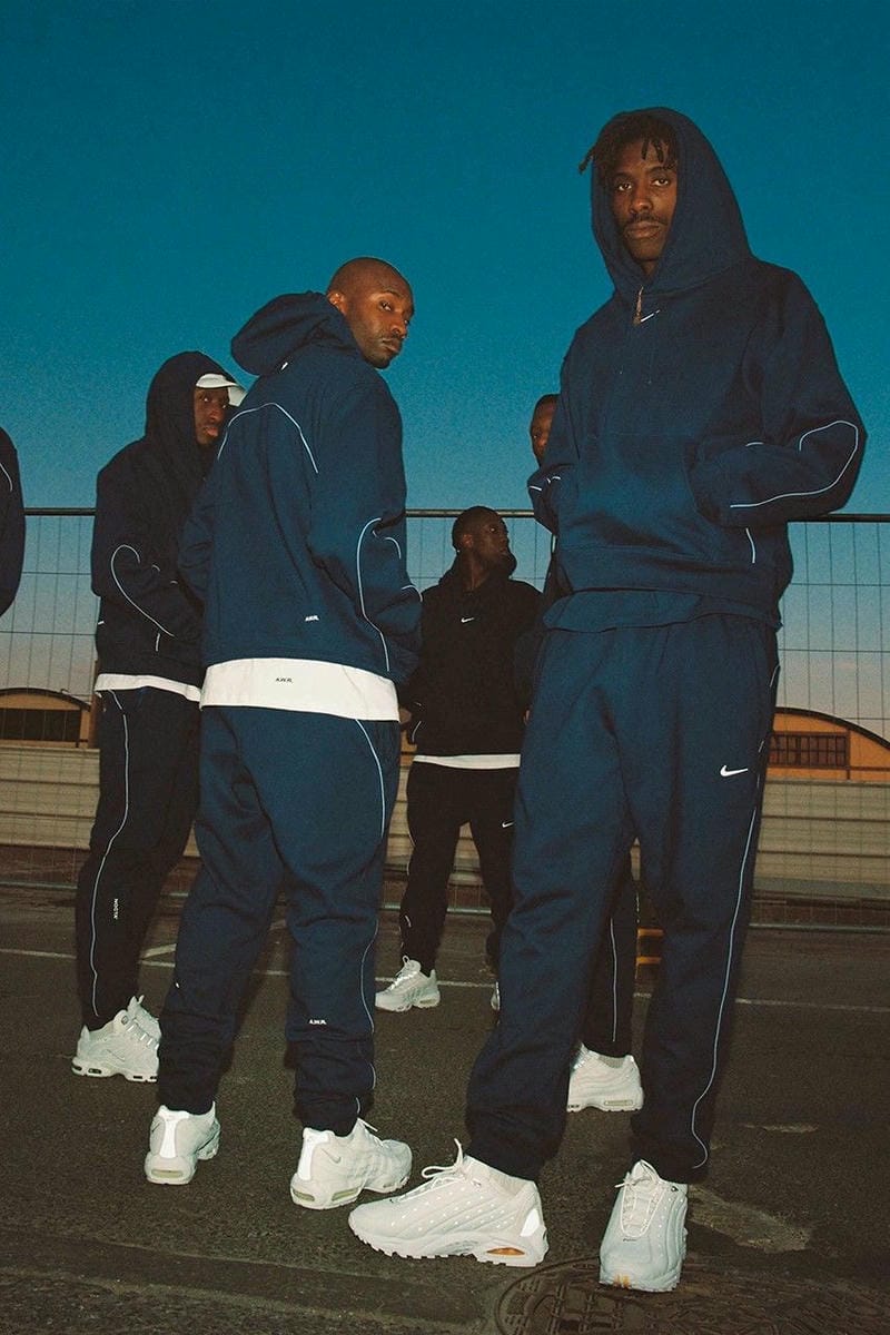 Nike