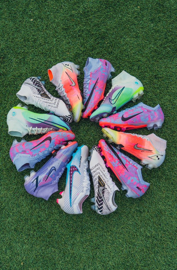 Zapatos De Futbol
