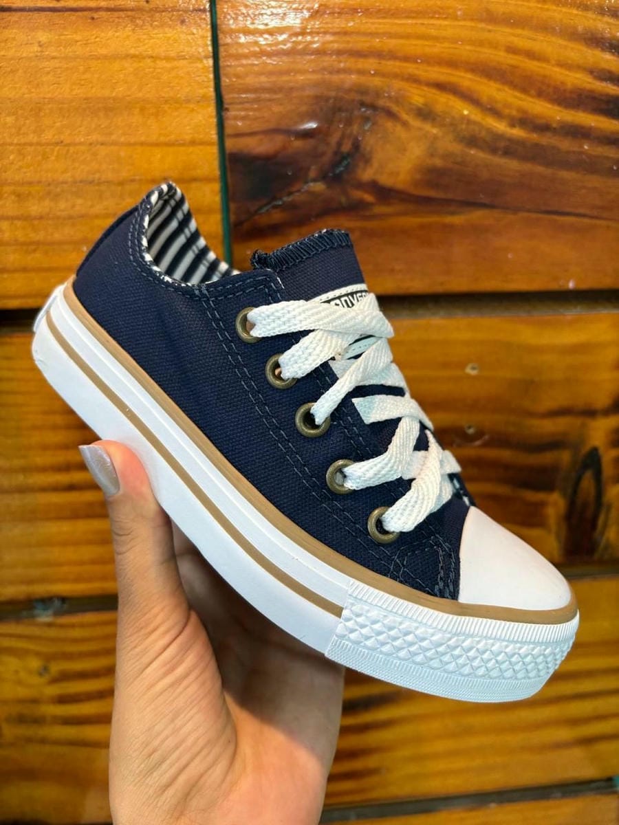 Converse All Star Infantil