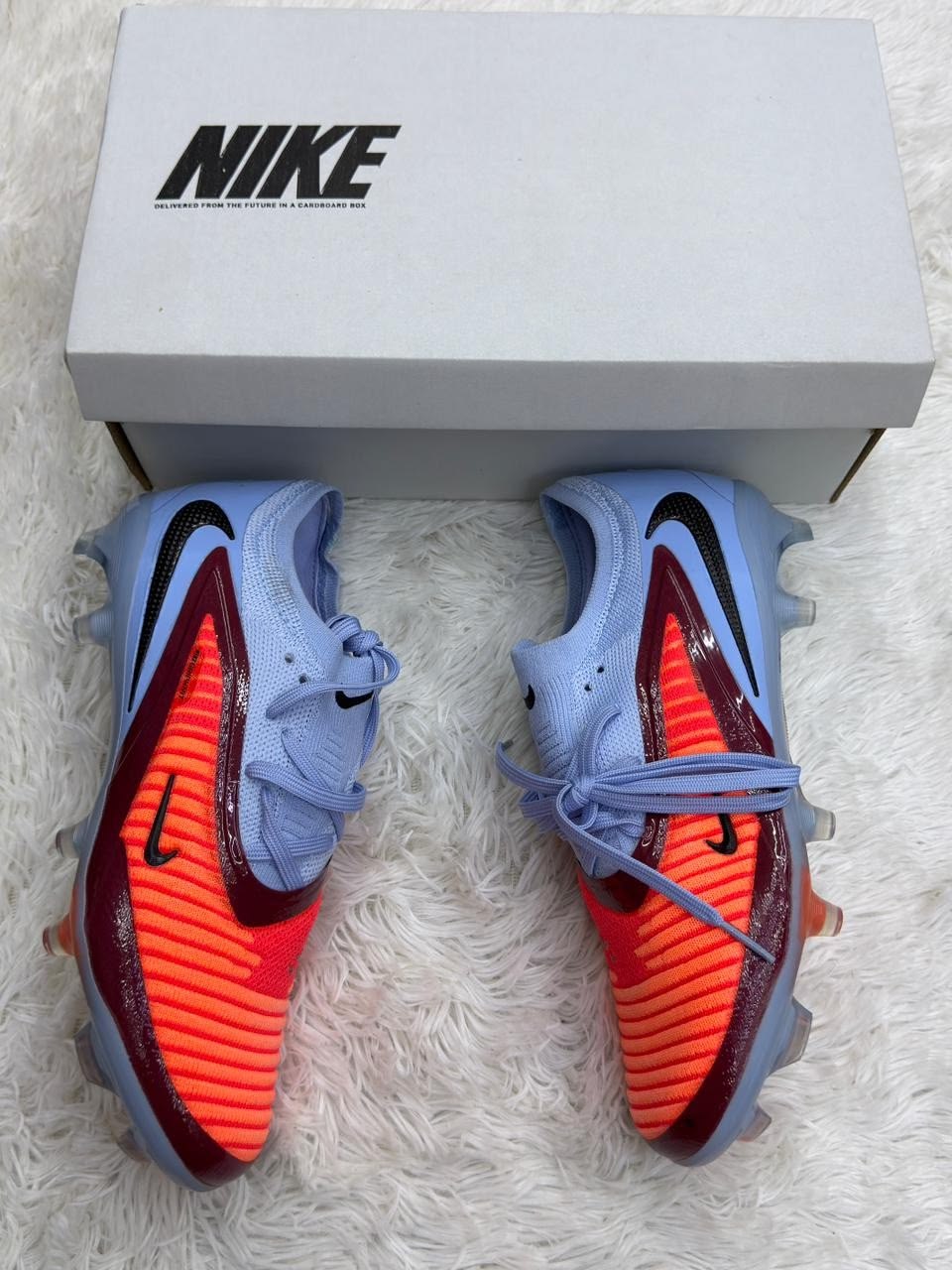 Nike Phantom 6 Low