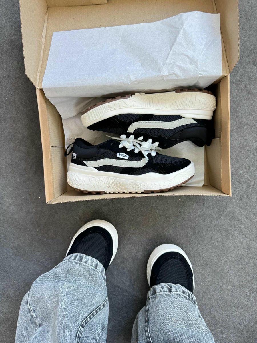 Vans Ultrarange - Clasica