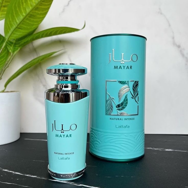 Mayar Natural Intense Lattafa