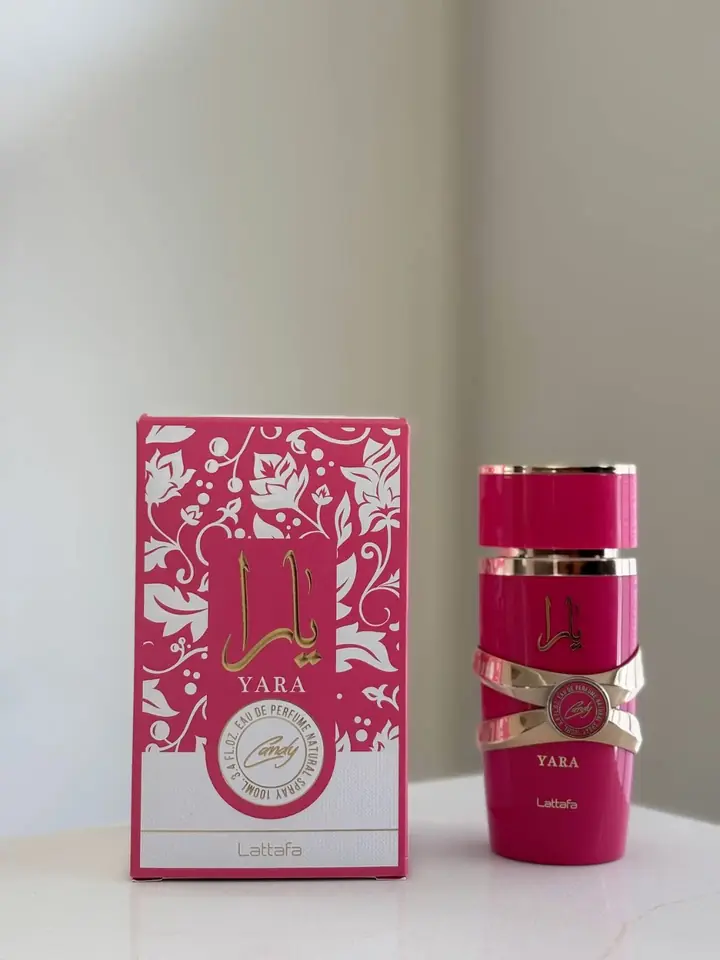 Yara Candy Lattafa