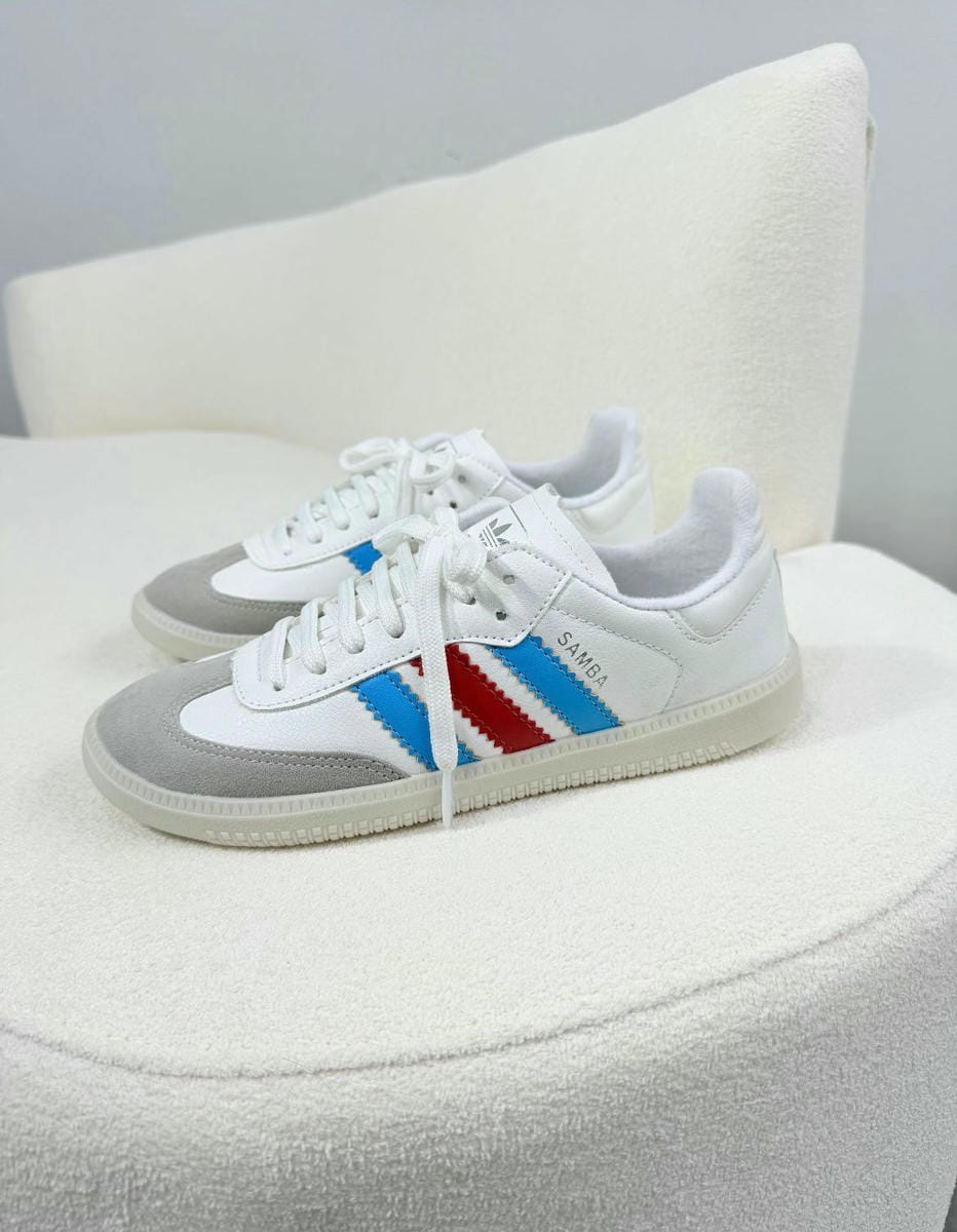 Adidas Samba OG - USA