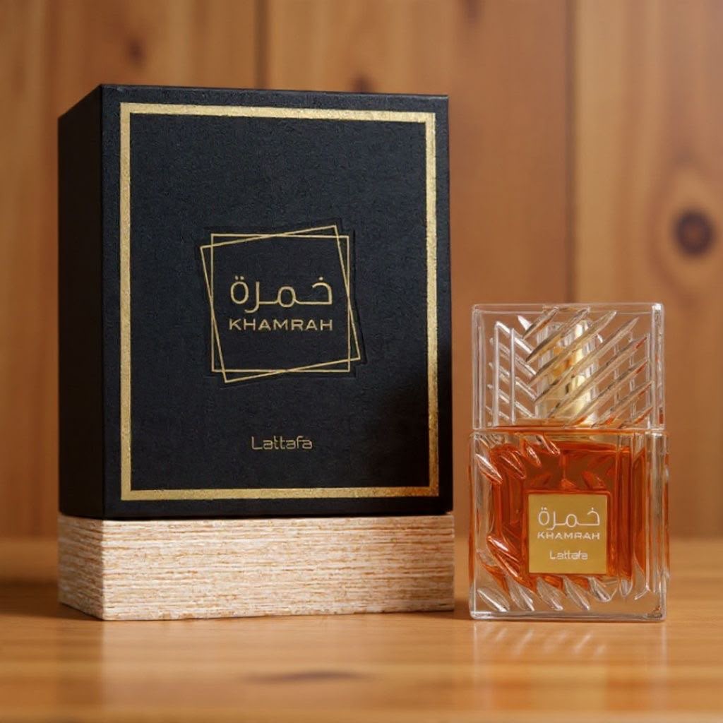 Khamrah Lattafa