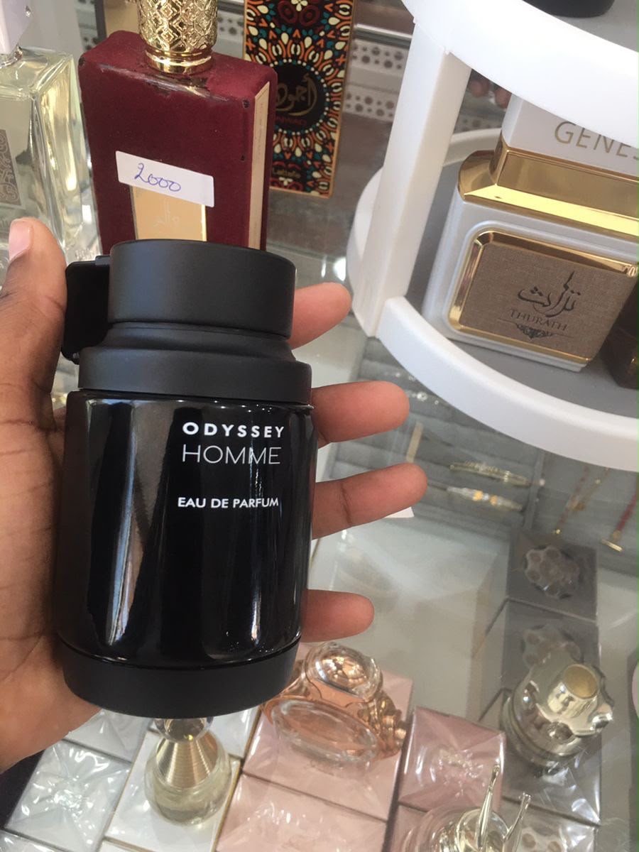 Odyssey Homme Armaf