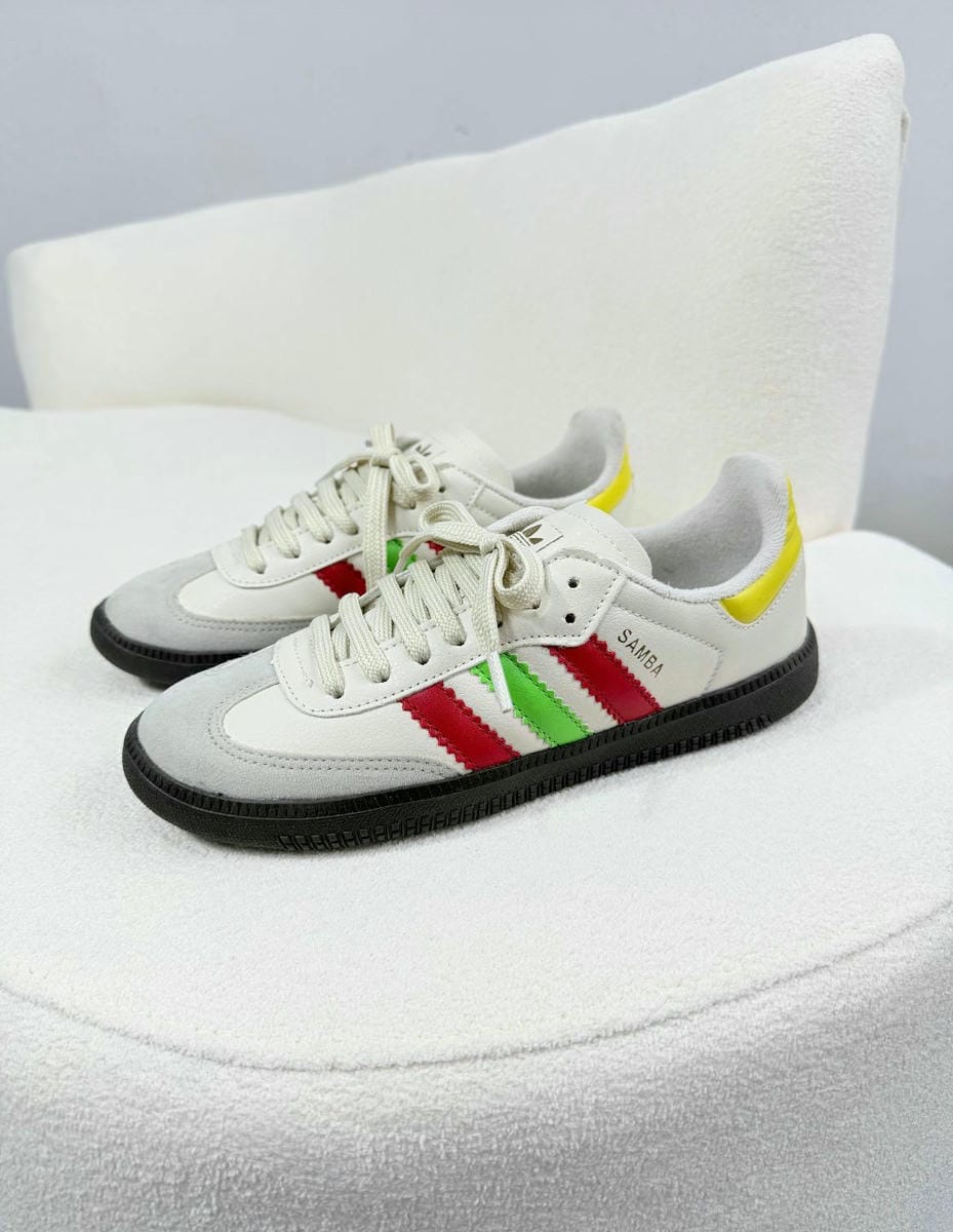 Adidas Samba OG - Naturals