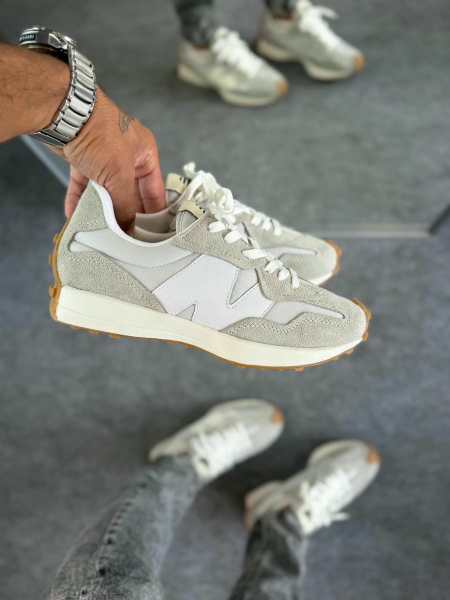 New Balance 327 - Gris
