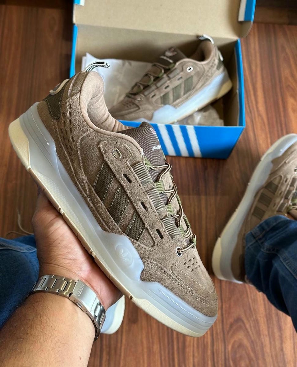 Adi2000 - Earth Tone