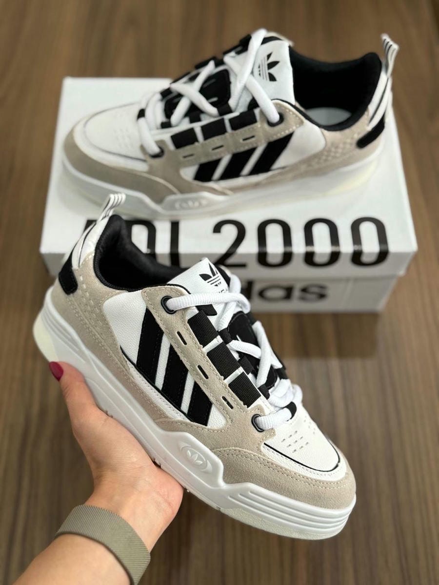 Adi2000 - Neutral Vibe