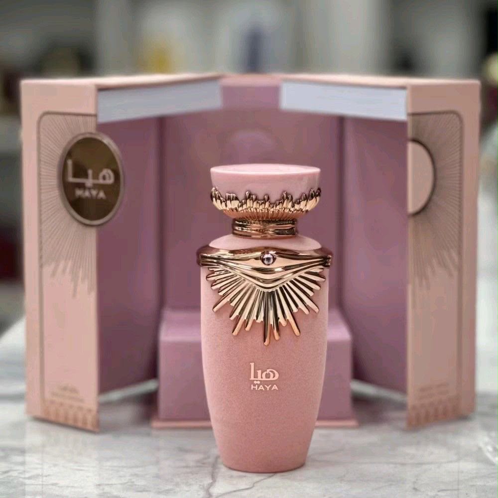 Haya Lattafa