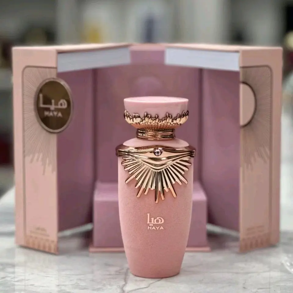 Haya Lattafa