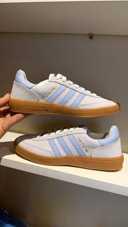 Adidas Handball Spezial Grizzi