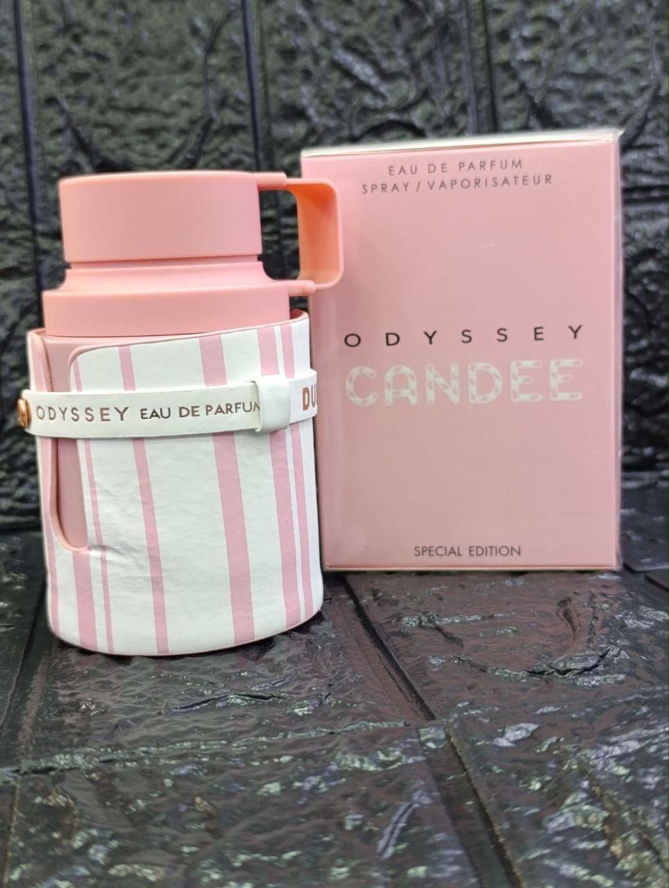 Odyssey Candee Armaf