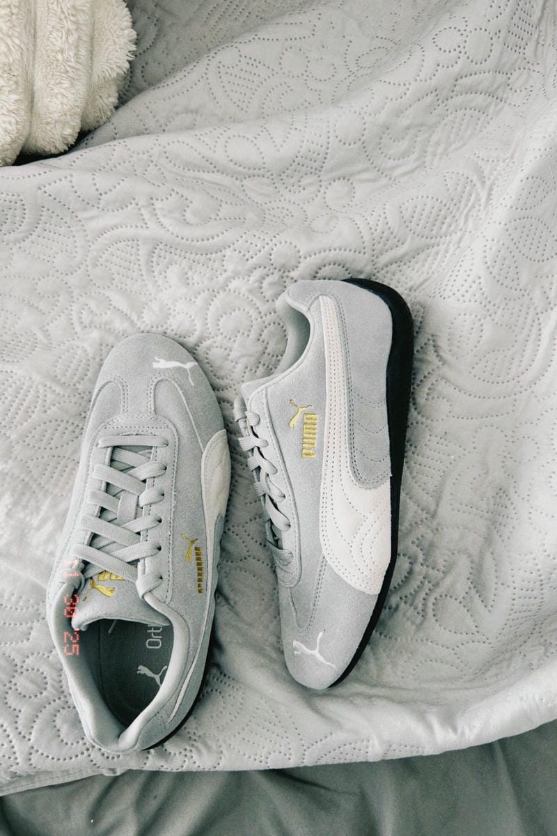 Puma SpeedCat - Cloudy