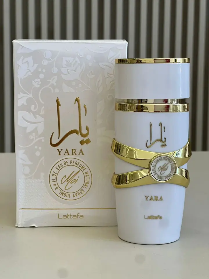 Yara Moi Lattafa