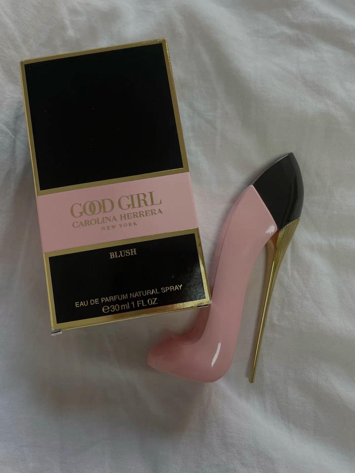 Good Girl Blush - Carolina herrera