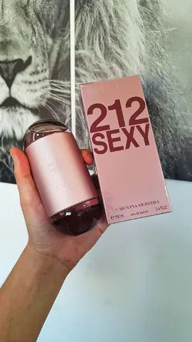212 Sexy - Carolina Herrera