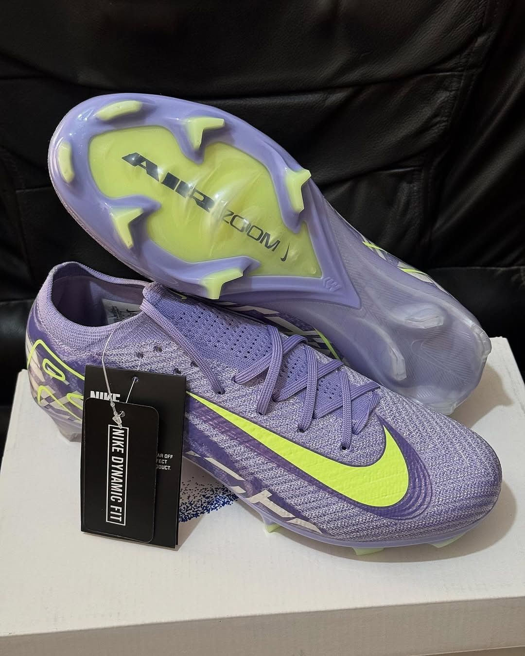 Nike Zoom Mercurial Vapor 16