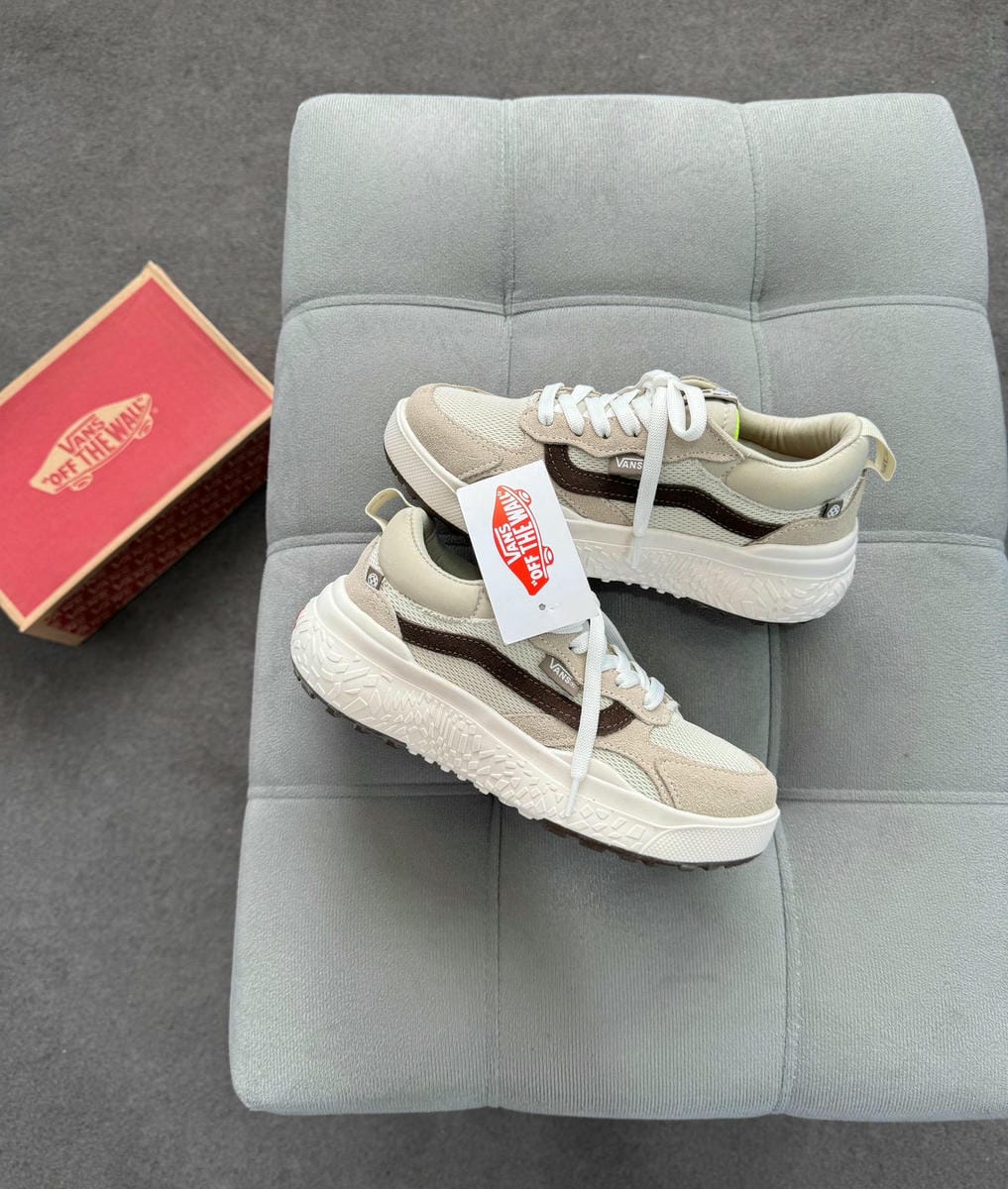 Vans Ultrarange - Beige