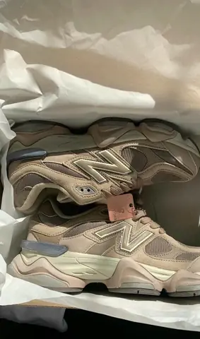 New Balance 9060 Otoño