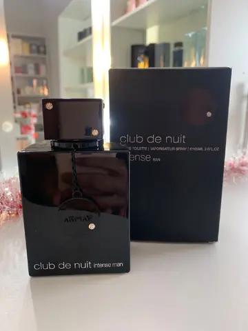 Club de Nuit Intense Man Armaf