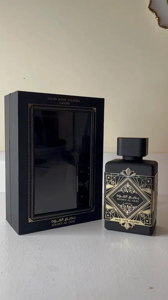Bade'e Al Oud Lattafa