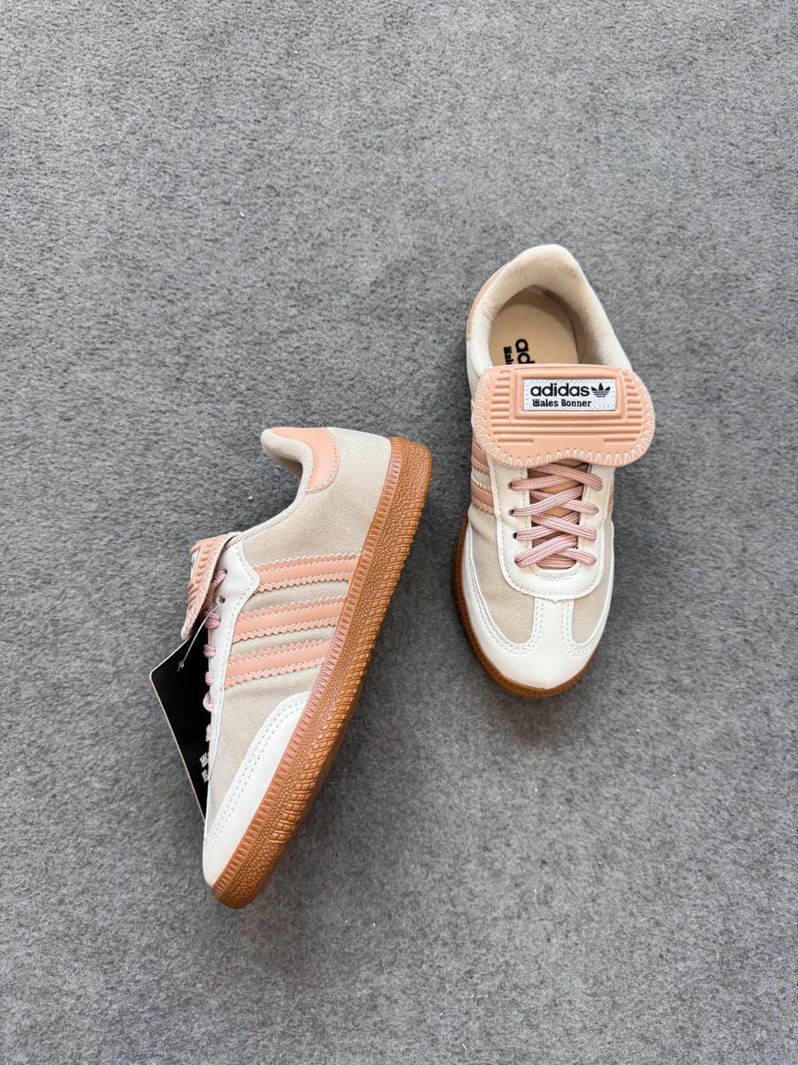 Adidas Wales Bonner - Rosa