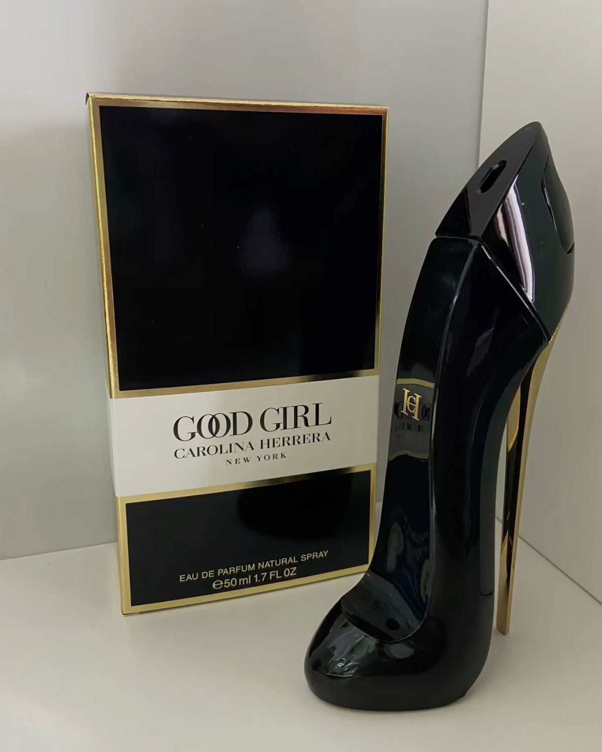 Good Girl - Carolina Herrrera