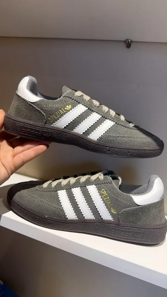 Adidas Handball Spezial Oliva