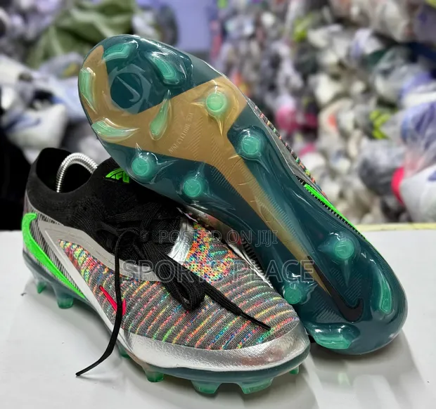 Nike Phantom 6 Low