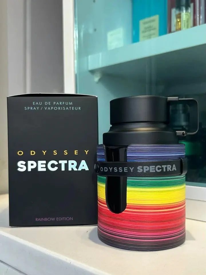 Odyssey Spectra Armaf