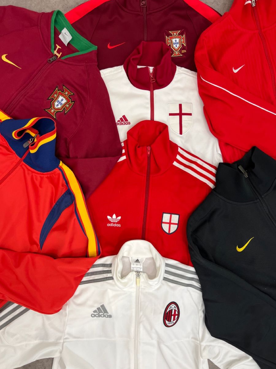 Ropa Deportiva