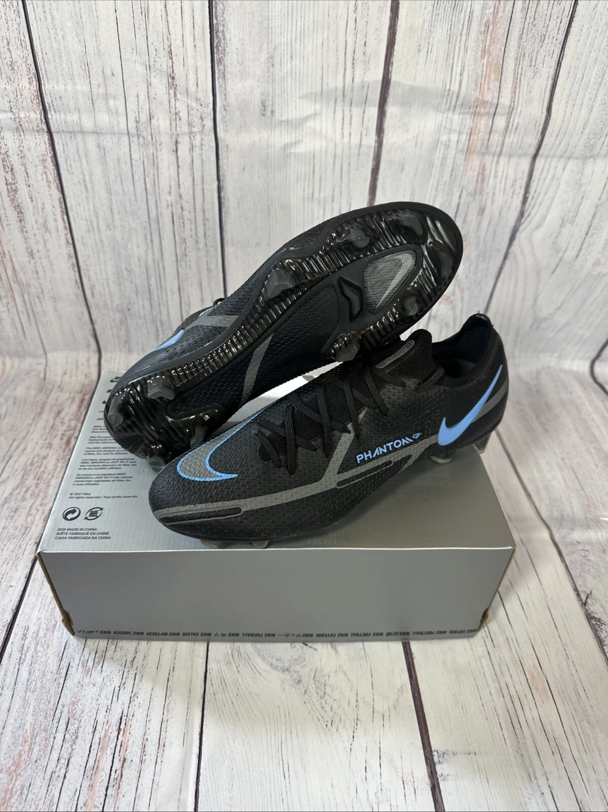 Nike Phantom GT2