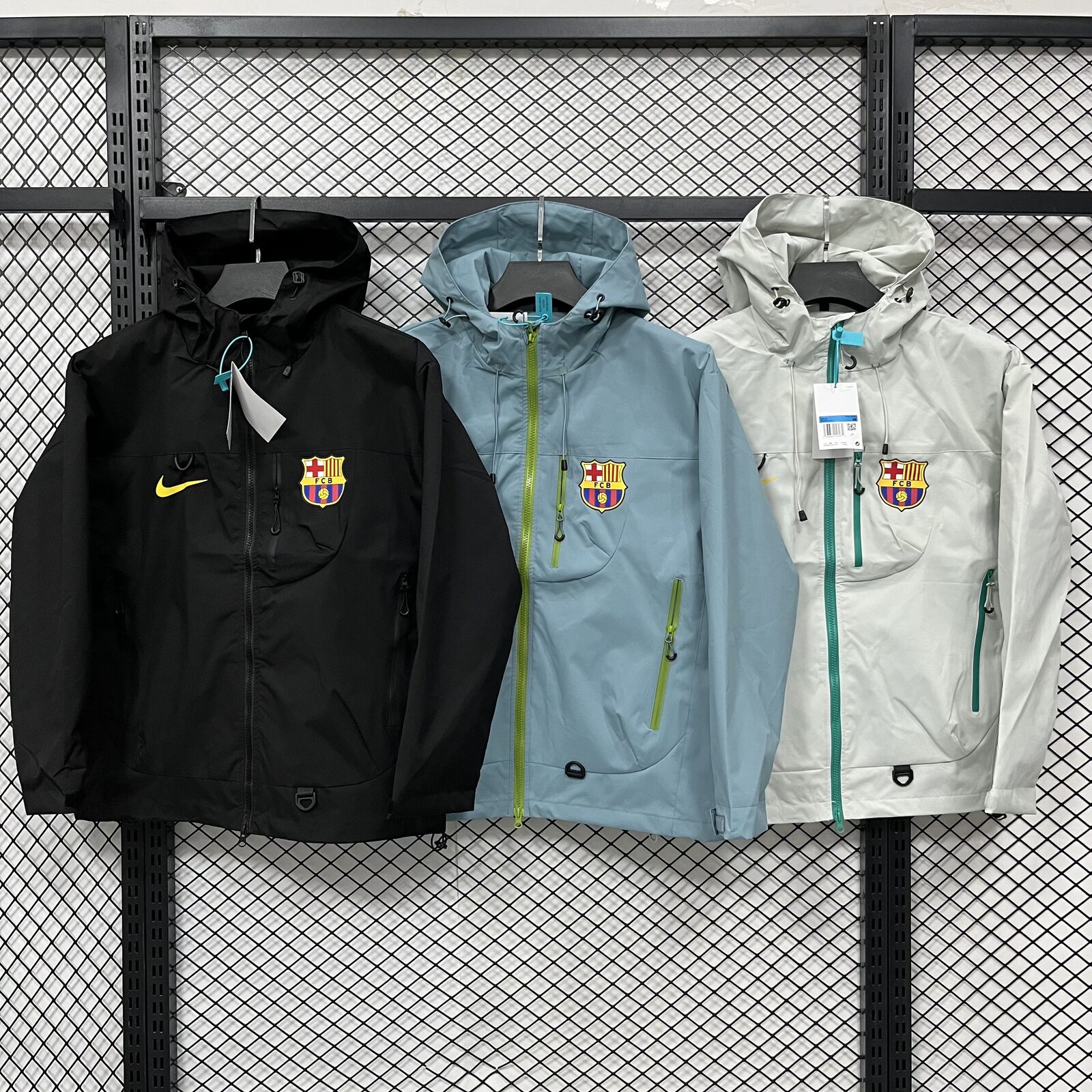 FC Barcelona