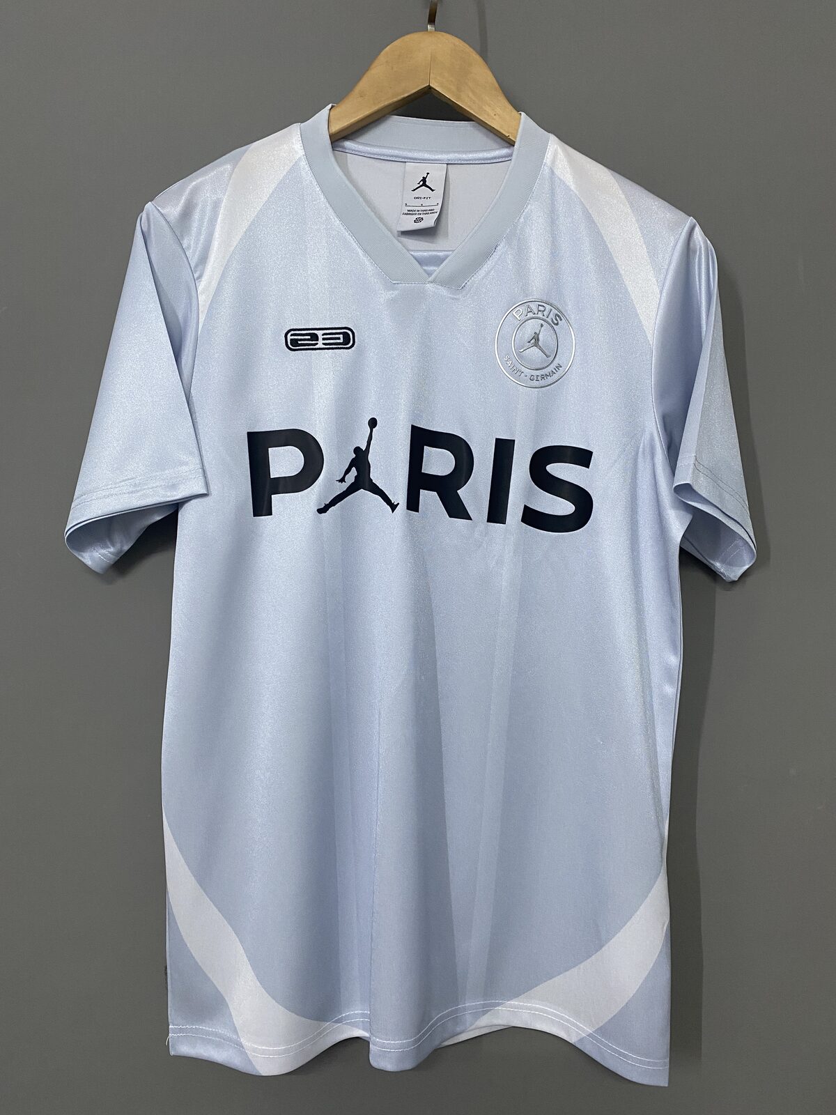 Playera Jordan PSG Fanswear 2025/26