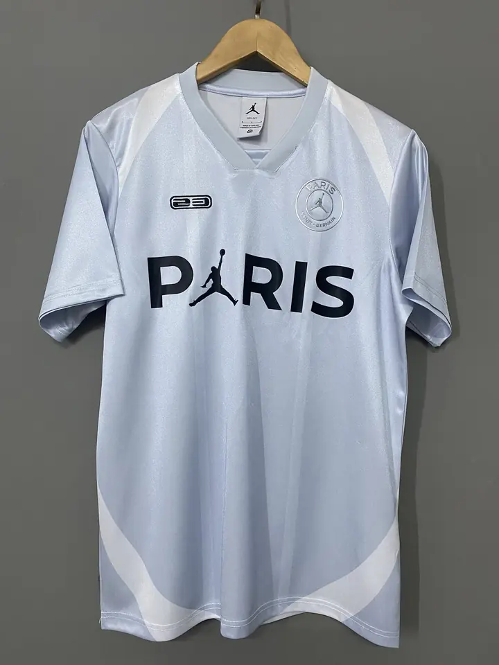 Playera Jordan PSG Fanswear 2025/26