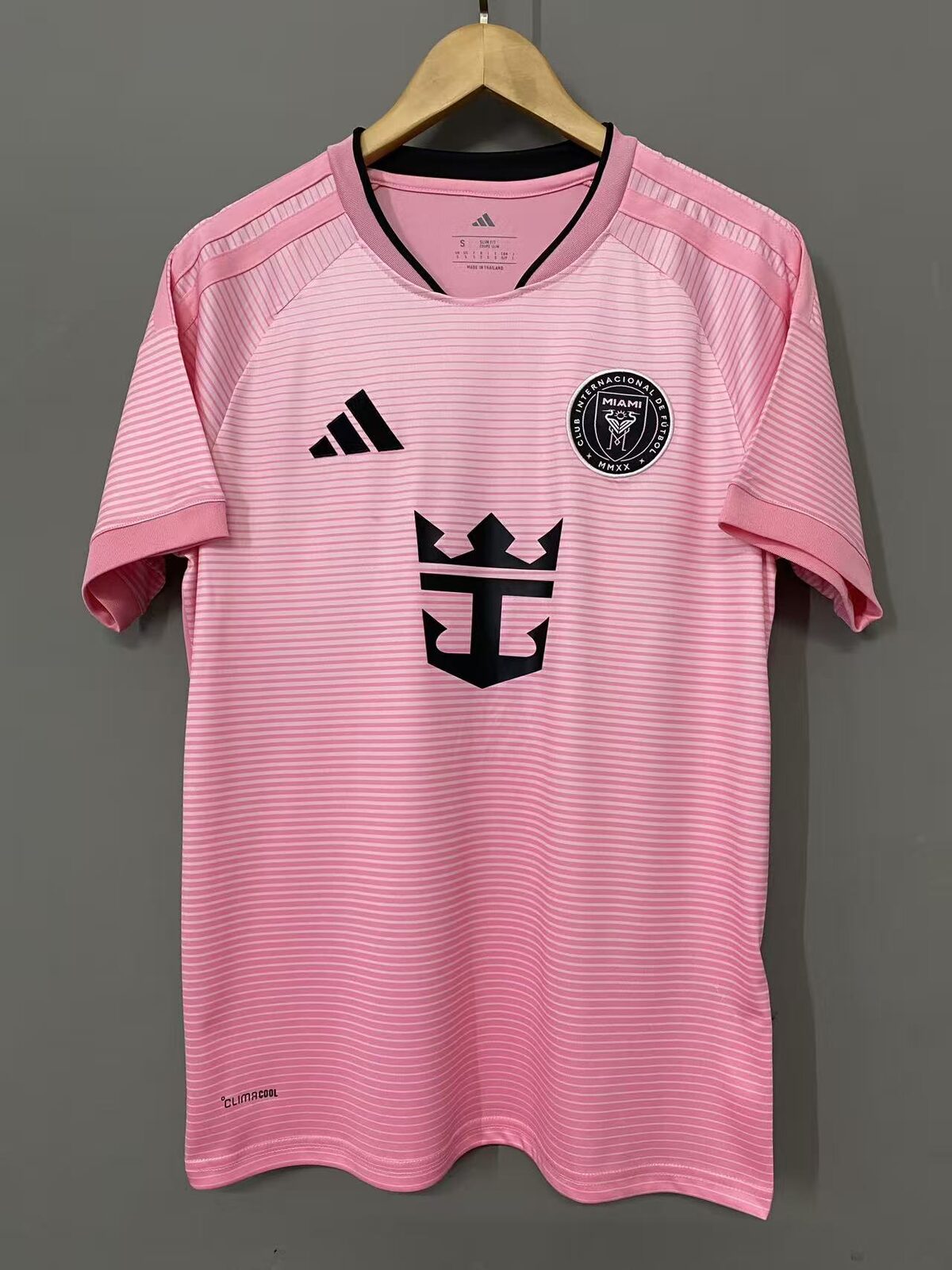 Primera Equipacion Inter Miami CF 2026/27