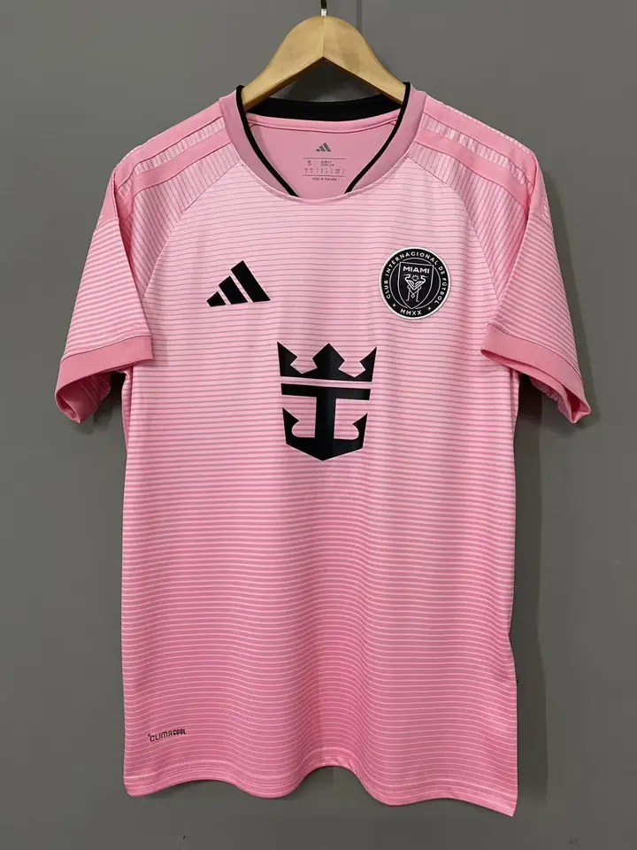 Primera Equipacion Inter Miami CF 2026/27