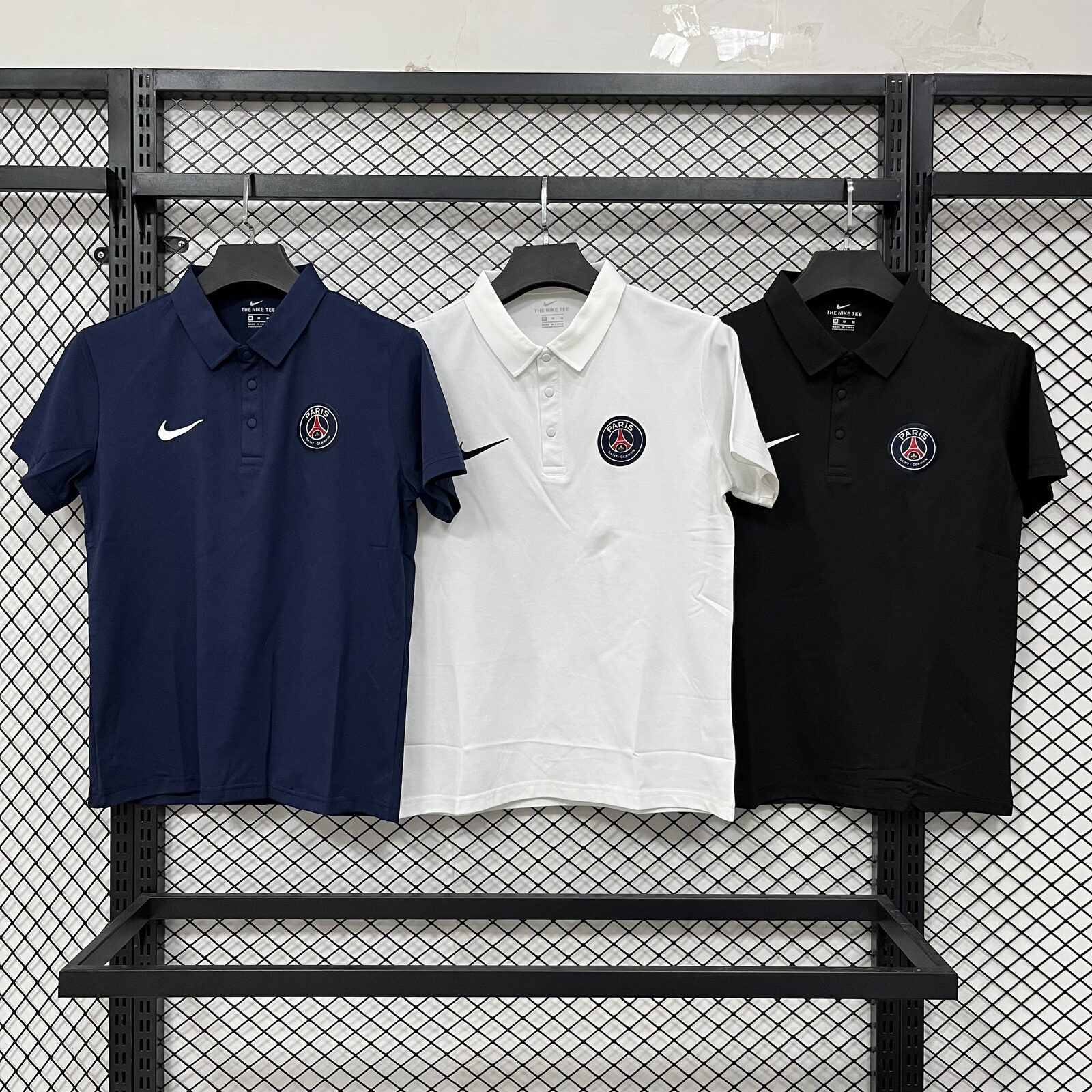 Paris Saint-Germain