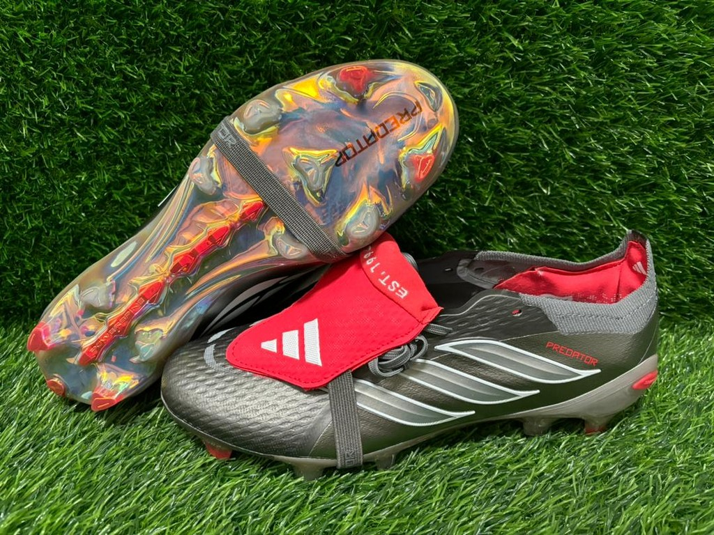 Adidas Predator
