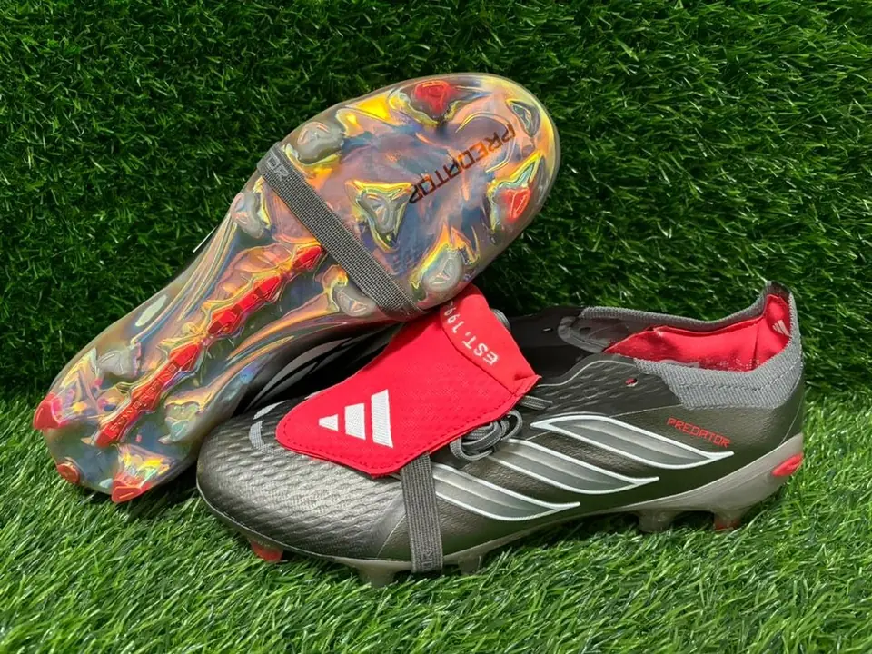 Adidas Predator