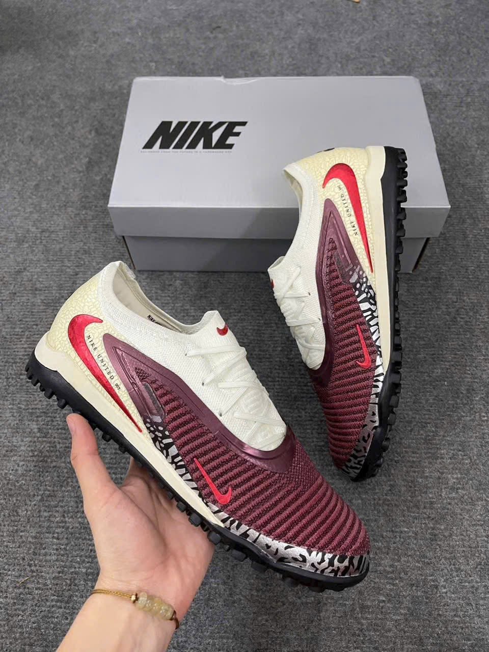 Nike Phantom 6 Low